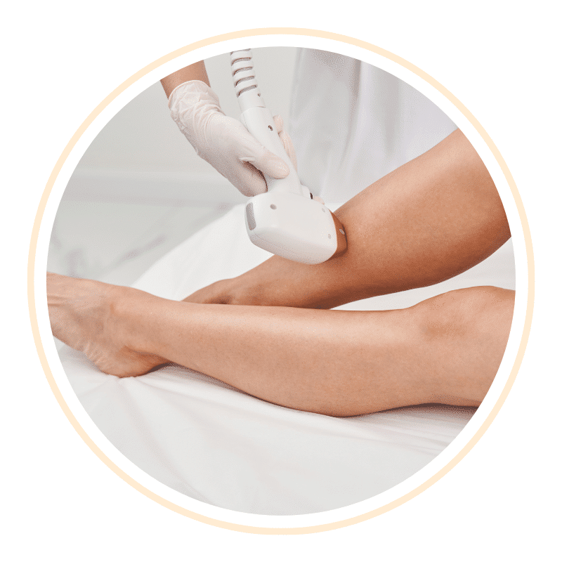 Laser Total Body