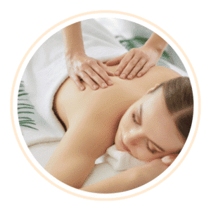 Massaggio Relax Total Body