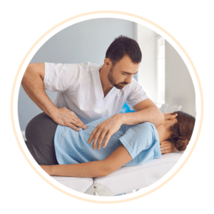 Osteopata - 1° Vista