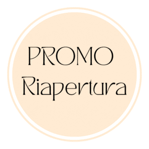 Promo Riapertura